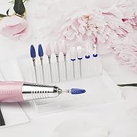 Feecy Ceramic Nail Drill Bits Set — image 5