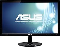 ASUS VS207D-P 19.5″ HD+ LED Monitor — image 2