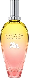 Escada Brisa Cubana Eau de Toilette 3.4oz Review