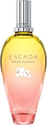 Escada Brisa Cubana Eau de Toilette 3.4oz