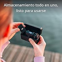 DJI Mic Dual-Channel Wireless Recorder — image 2