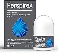 Perspirex Plus Men’s Antiperspirant 0.88oz — image 1