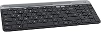 Logitech K580 Slim Multi-Device Wireless Keyboard — image 1