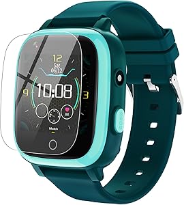 CJC T15 4G Smart Watch for Kids Review