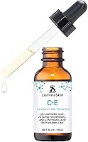 LuminaSkin Vitamin C Face Serum 15% with Vitamin E & Ferulic Acid 1oz — image 7