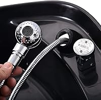 AINFOX Shampoo Bowl and Chair — image 9