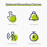 SANNCE 4K 8 Channel PoE NVR — image 6