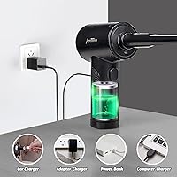 Aoutrow Electric Air Duster EE-33 — image 6