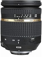Tamron SP 17-50mm F/2.8 XR Di-II VC for Nikon — image 2