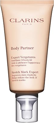 Clarins Body Partner Stretch Mark Expert 5.8oz