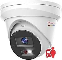 Anpviz IPC-D3053WD-S 5MP PoE IP Camera — image 1