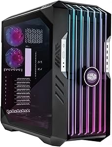 Cooler Master HAF 700 EVO Review