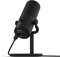 NZXT Capsule Mini USB Microphone — image 7