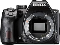 Pentax KF APS-C Digital SLR Camera Body — image 1