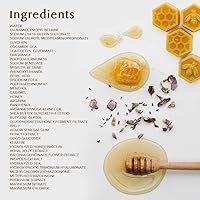 &honey Shampoo Deep Moist 1.0 Organic Hair and Scalp Care — image 6