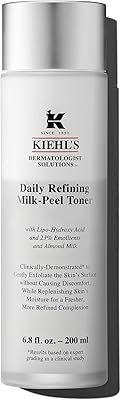 Kiehl's Daily Refining Milk-Peel Toner 6.8 fl oz
