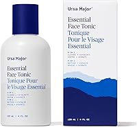 Ursa Major Essential Face Tonic 4 oz — image 1