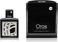 Armaf Oros Eau De Parfum Spray for Men, 85mL — image 1