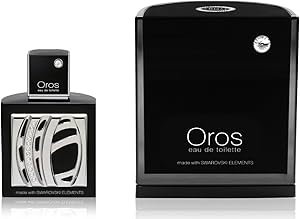Armaf Oros Eau De Parfum Spray for Men, 85mL Review