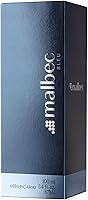 Malbec Blue Eau de Toilette 3.4oz by O Boticário — image 5