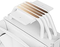 NZXT T120 CPU Air Cooler — image 2