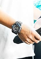 Casio G-Shock GWF-A1000C-1AJF Frogman Bluetooth Solar Radio Watch — image 3