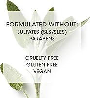 SEVEN Hair Care Gazar Hydrate Shampoo for Dry Hair, 16oz — image 4