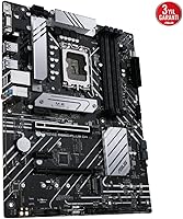 ASUS B660-PLUS D4 Motherboard — image 3