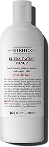 Kiehl's Ultra Facial Toner with Squalane 8.4oz Review