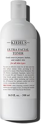 Kiehl's Ultra Facial Toner with Squalane 8.4oz