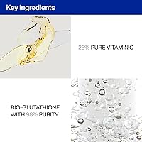 IOPE Gluta Vitamin C Brightening Serum 0.78oz — image 4
