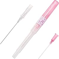 New Star Tattoo Piercing Needles 20G 50PCS — image 4