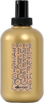 Davines This Is A Sea Salt Spray 8.45oz