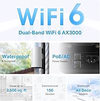 TP-Link Deco X50-Outdoor — image 3