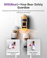 Vantrue S1 Pro Max 4K+4K Dash Cam — image 3