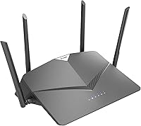 D-Link DIR-2640 WiFi Router AC2600 — image 4