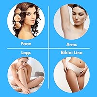 Depil Bella Post Waxing Oil 500ml — image 5