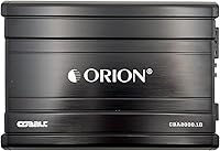 Orion Cobalt CBA2000.1D Monoblock Amplifier — image 2