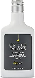 Drybar On The Rocks Lightweight Conditioner Cream 10.23oz Review