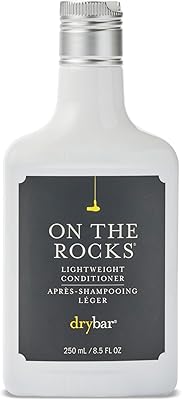 Drybar On The Rocks Lightweight Conditioner Cream 10.23oz