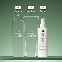 Biolage Finishing Spritz Hairspray 400mL — image 4