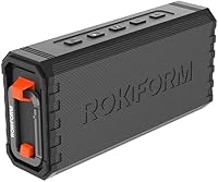 Rokform G-ROK Wireless Golf Speaker — image 1