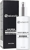 Evalectric Argan Oil Hair Serum 2 Fl Oz — image 1