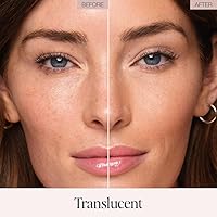 Jouer Soft Focus Hydrate & Setting Pressed Powder - Translucent — image 2