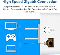 D-Link DHP-601AV Powerline Adapter Starter Kit — image 7