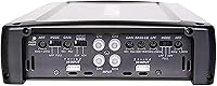 BLAUPUNKT AMP1604 1600W 4-Channel Amplifier — image 2