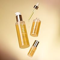 KORA Organics Noni Glow Body Oil 3.38oz — image 6