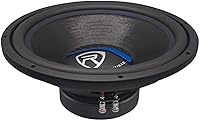Rockville K5 W15K5S4 15″ 4-Ohm Car Audio Subwoofer — image 4