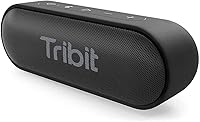 Tribit XSound Go Bluetooth Speaker — image 1
