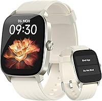 EURANS Smart Watch No App/Phone Required, 1.85″ Display — image 1